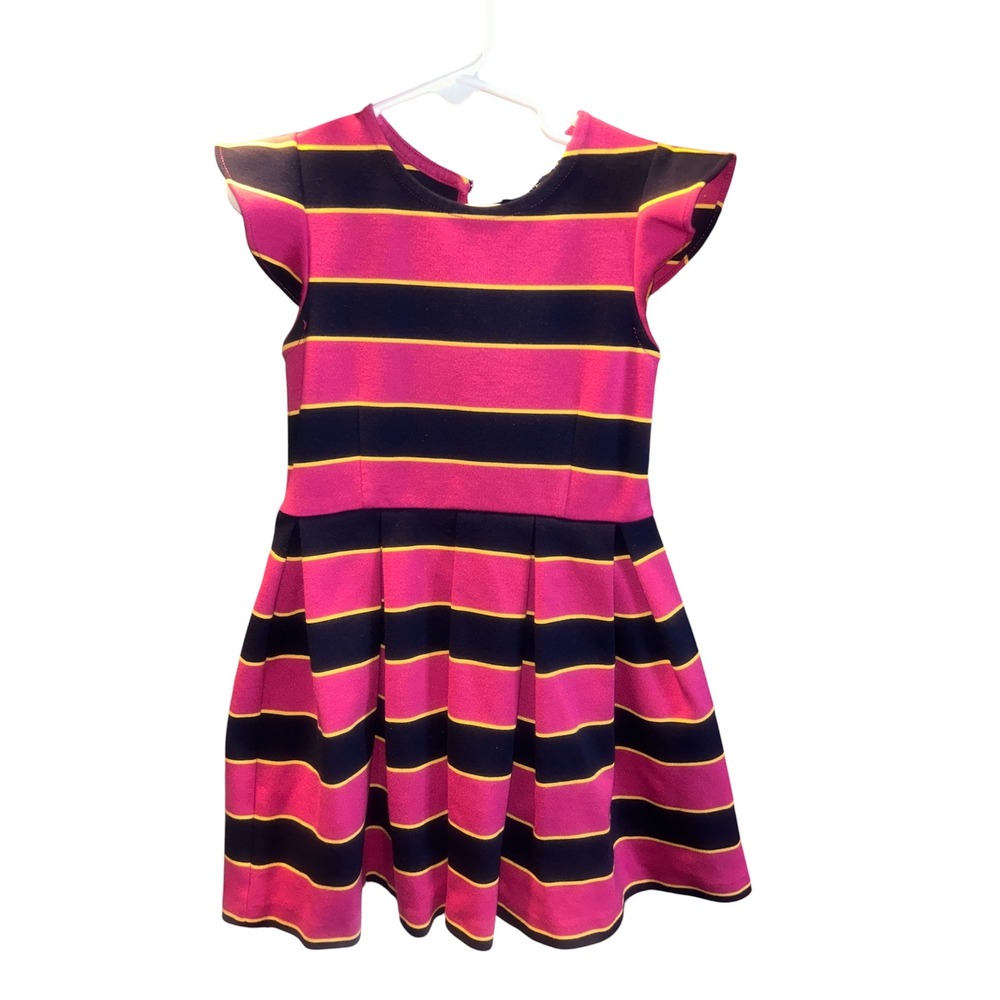 Size 5 Ralph Lauren striped dress